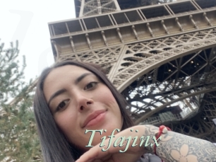 Tifajinx