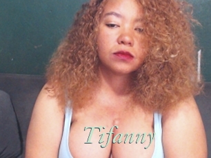 Tifanny