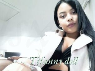 Tifanny_doll