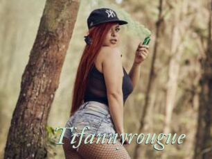 Tifannyrougue