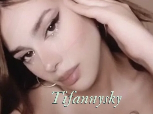 Tifannysky