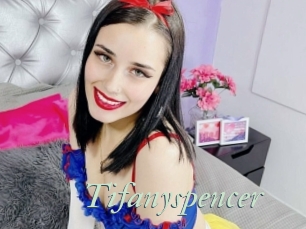 Tifanyspencer
