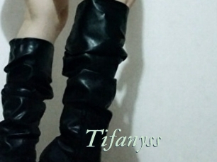 Tifanyss