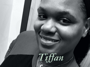 Tiffan