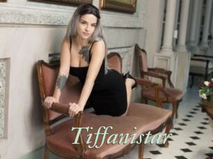Tiffanistar