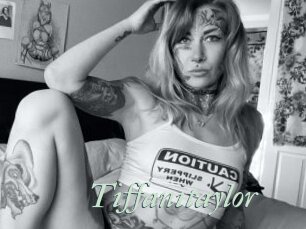 Tiffanitaylor