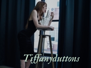 Tiffanyduttons