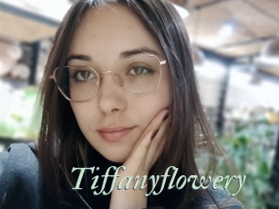 Tiffanyflowery