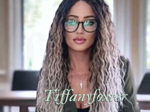 Tiffanyfoxter