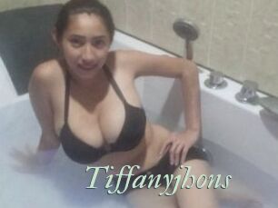 Tiffanyjhons