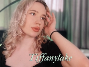 Tiffanylake