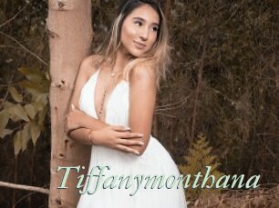 Tiffanymonthana