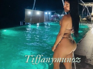 Tiffanymunoz