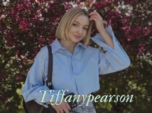 Tiffanypearson
