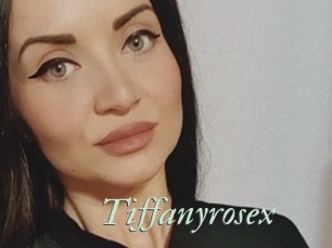 Tiffanyrosex