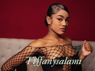 Tiffanysalami
