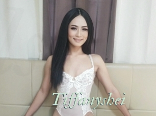 Tiffanyshei