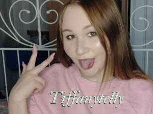 Tiffanytelly