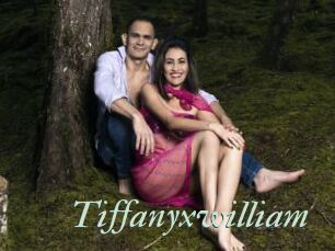 Tiffanyxwilliam