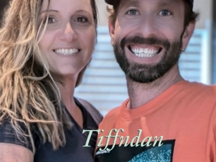 Tiffndan