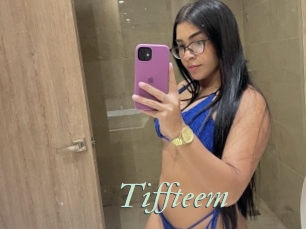 Tiffteem