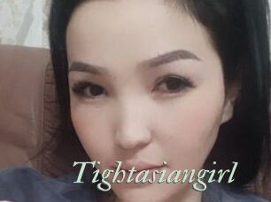 Tightasiangirl