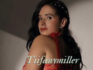 Tiifanymiller
