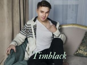 Timblack