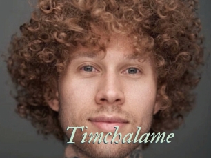 Timchalame