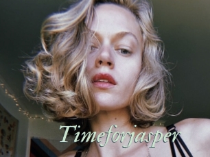 Timeforjasper