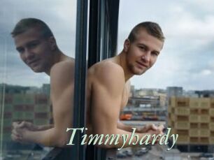 Timmyhardy