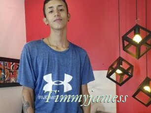 Timmyjamess