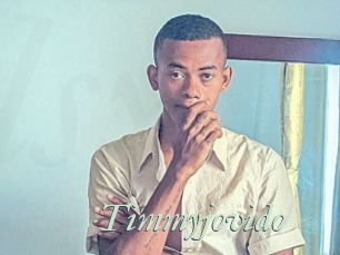Timmyjovido