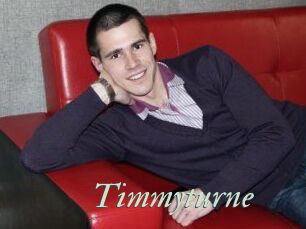 Timmyturne