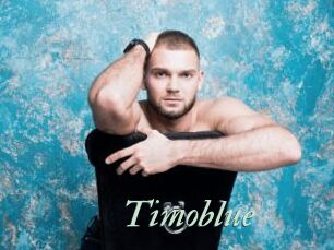 Timoblue
