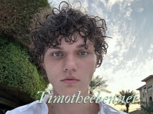 Timotheebennet