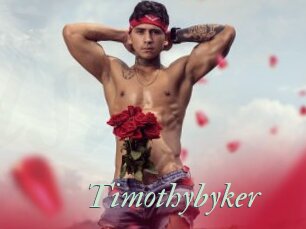 Timothybyker