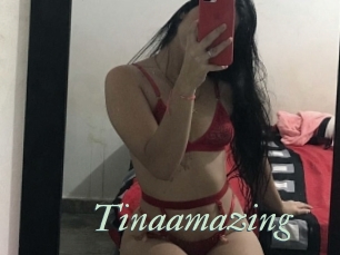 Tinaamazing