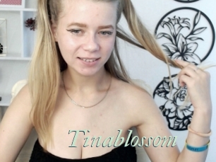 Tinablossom