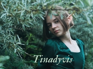Tinadyvis