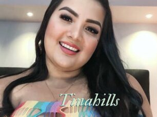 Tinahills