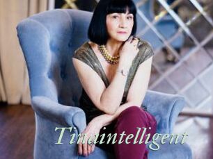 Tinaintelligent