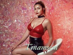 Tinamoom