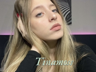 Tinamoss