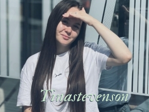 Tinastevenson