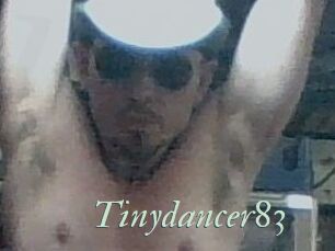 Tinydancer83