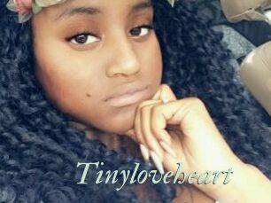 Tinyloveheart