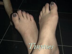 Tinytoes