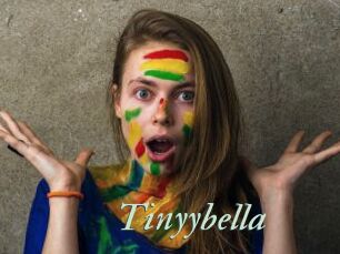 Tinyybella