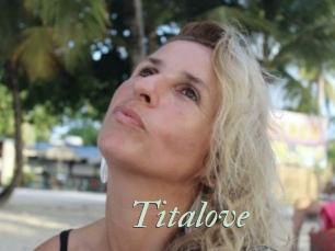 Titalove